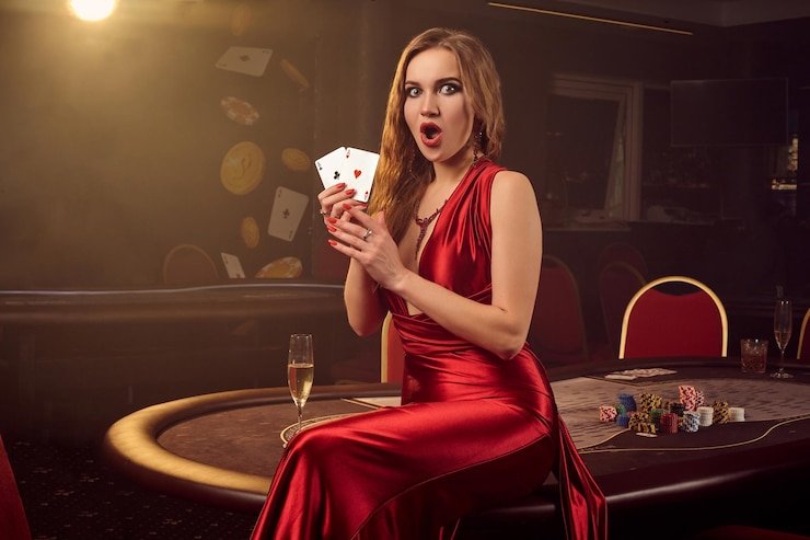Teen Patti Round